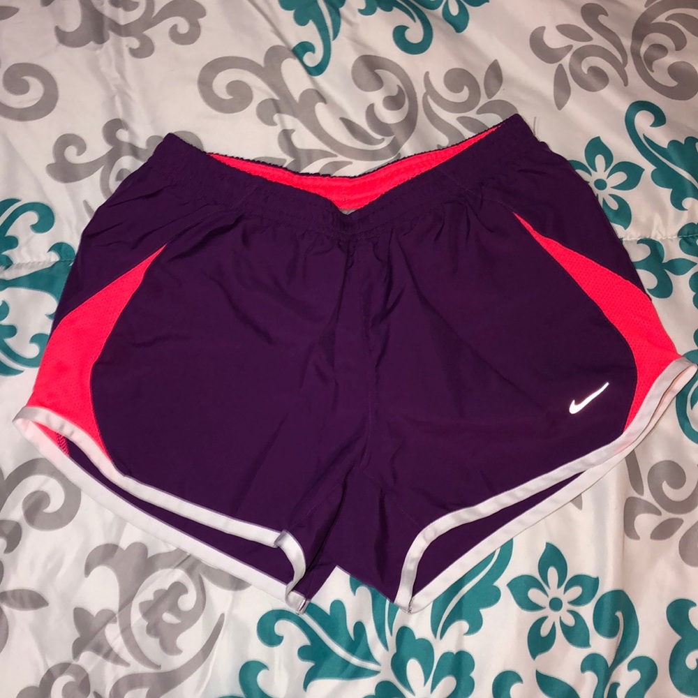 nike running shorts